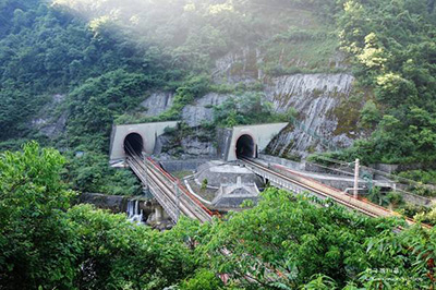 野山关隧道